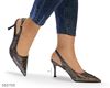 Picture of Lady High Sandal Ladies 