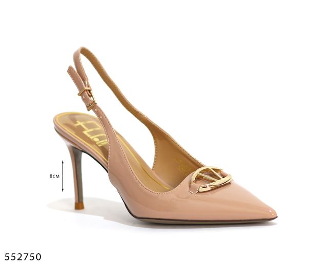 Picture of Lady High Shoes Ladies 