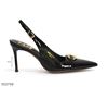 Picture of Lady High Shoes Ladies 