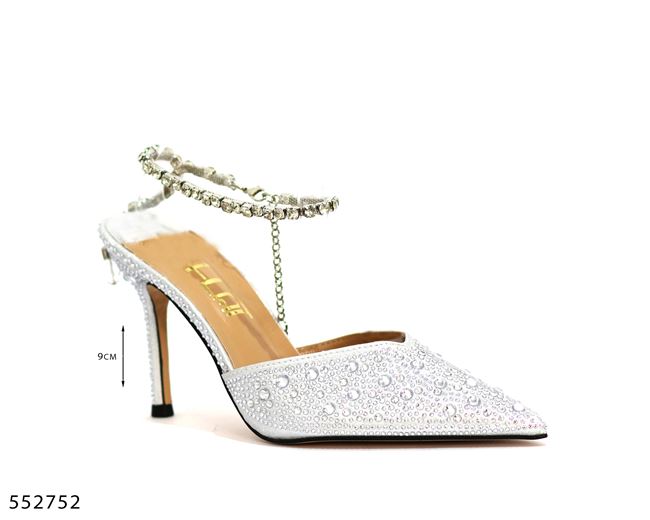 Picture of Lady High Shoes Ladies 