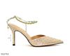 Picture of Lady High Shoes Ladies 