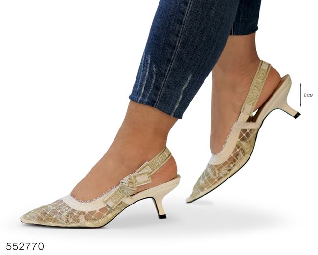 Picture of Lady Shoes Ladies 