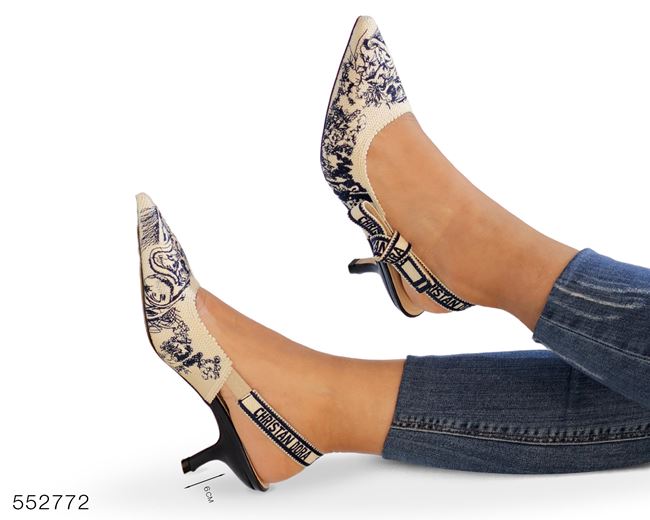 Picture of Lady Shoes Ladies 