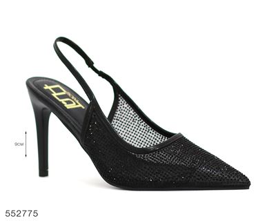 Picture of Lady Shoes Ladies