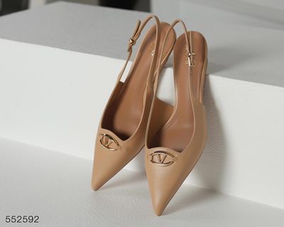Picture of Lady High Sandal Ladies