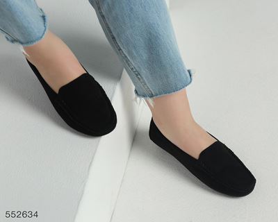 Picture of Lady Shoes Ladies 
