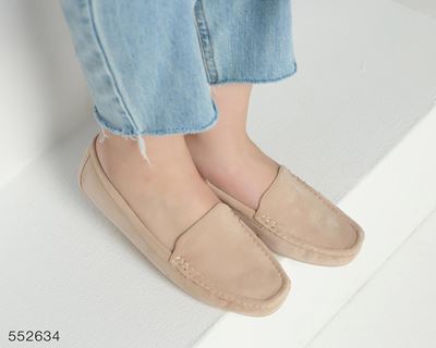 Picture of Lady Shoes Ladies 