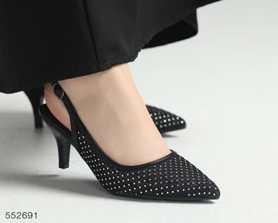 Picture of Lady High Sandal Ladies 