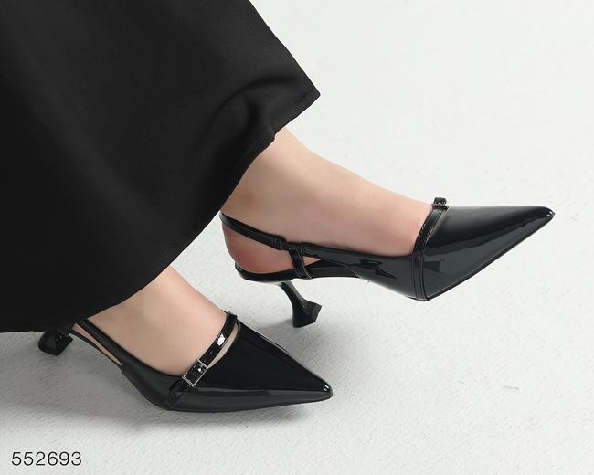 Picture of Lady High Sandal Ladies 