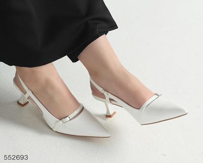 Picture of Lady High Sandal Ladies 