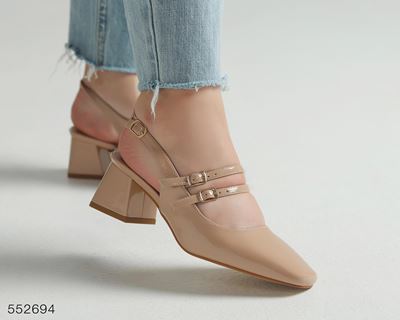 Picture of Lady High Sandal Ladies 