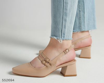 Picture of Lady High Sandal Ladies 