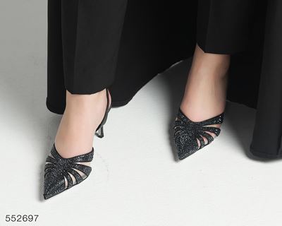 Picture of Lady High Sandal Ladies