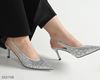 Picture of Lady High Sandal Ladies