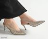 Picture of Lady High Sandal Ladies