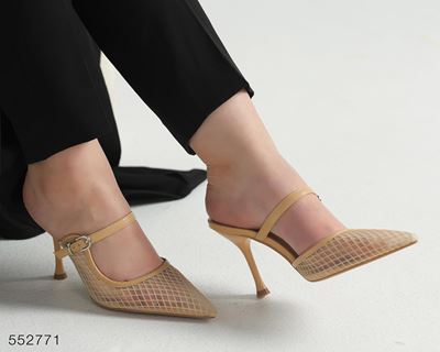 Picture of Lady Shoes Ladies 