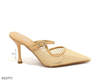 Picture of Lady Shoes Ladies 