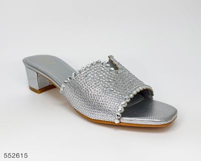 Picture of Lady High Slipper Ladies 