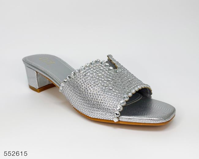 Picture of Lady High Slipper Ladies 