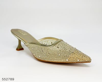 Picture of Lady Shoes Ladies 