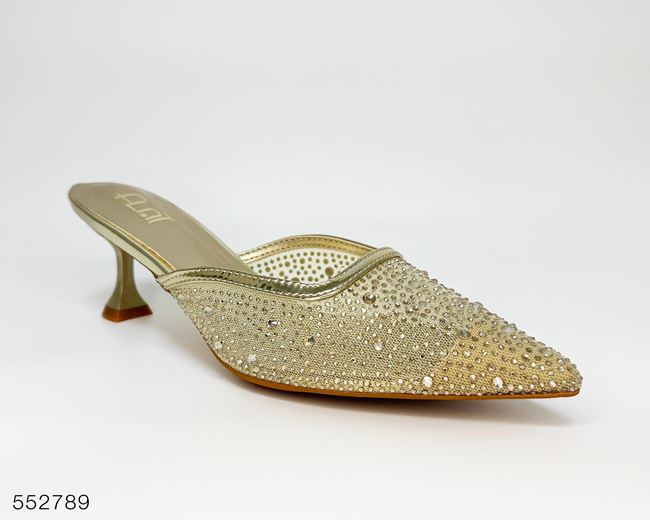 Picture of Lady Shoes Ladies 