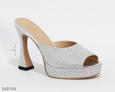 Picture of Lady High Sandal Ladies 