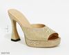 Picture of Lady High Sandal Ladies 