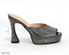 Picture of Lady High Sandal Ladies 