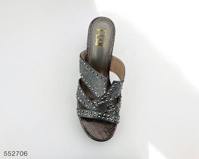 Picture of Lady High Sandal Ladies 