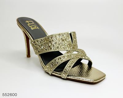 Picture of Lady High Slipper Ladies