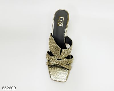 Picture of Lady High Slipper Ladies
