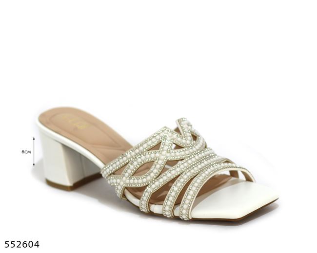 Picture of Lady High Slipper Ladies 