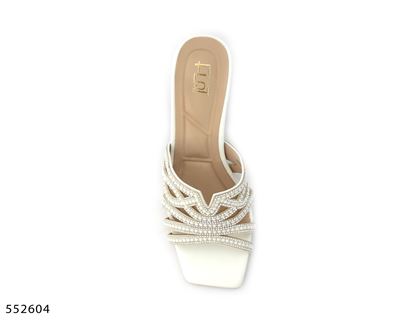 Picture of Lady High Slipper Ladies 