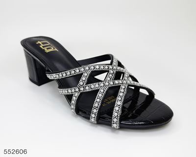 Picture of Lady High Slipper Ladies 