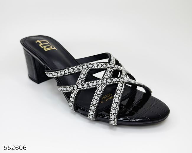 Picture of Lady High Slipper Ladies 