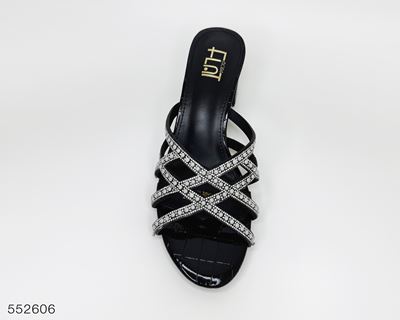 Picture of Lady High Slipper Ladies 