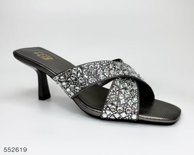Picture of Lady High Slipper Ladies 