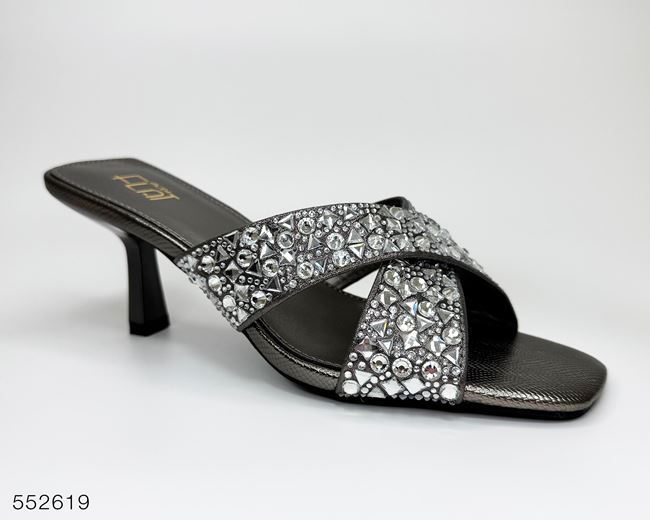 Picture of Lady High Slipper Ladies 
