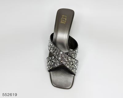 Picture of Lady High Slipper Ladies 