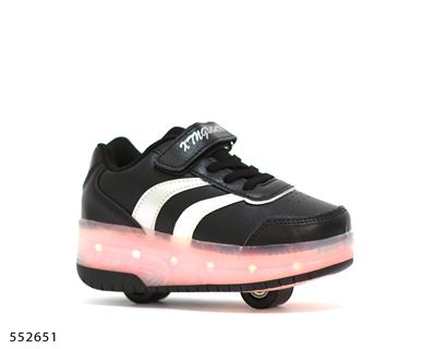 Picture of GIRL SPORT SHOES LED Shoes 