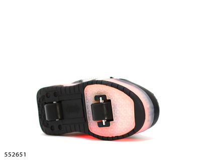 Picture of GIRL SPORT SHOES LED Shoes 