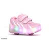 Picture of GIRL SPORT SHOES LED Shoes 