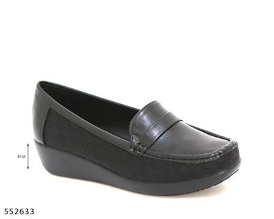 Picture of Lady Shoes Ladies 
