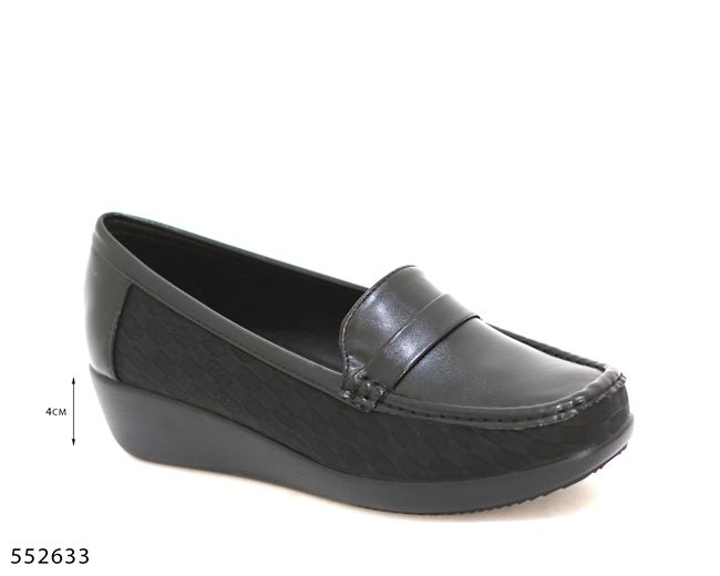Picture of Lady Shoes Ladies 