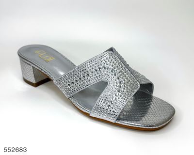 Picture of Lady High Slipper Ladies 