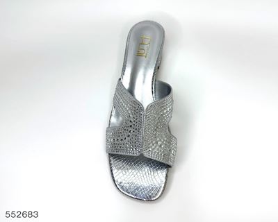 Picture of Lady High Slipper Ladies 