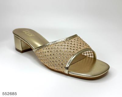 Picture of Lady High Slipper Ladies 