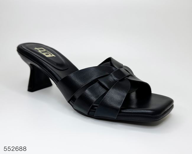 Picture of Lady High Slipper Ladies