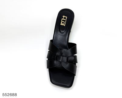 Picture of Lady High Slipper Ladies