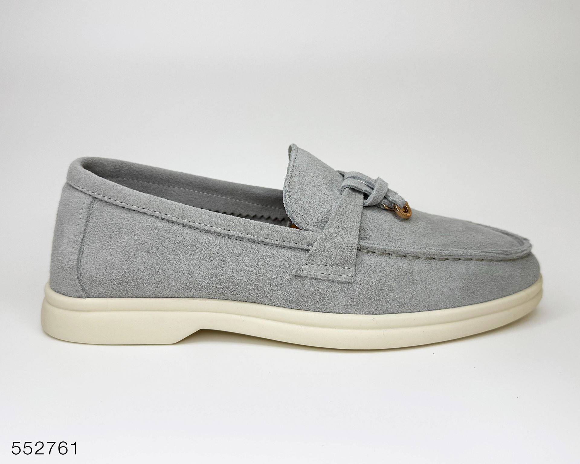 L.Grey